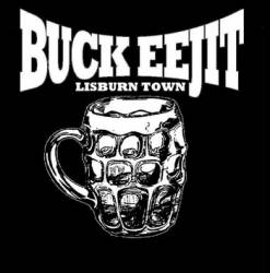logo Buck Eejit